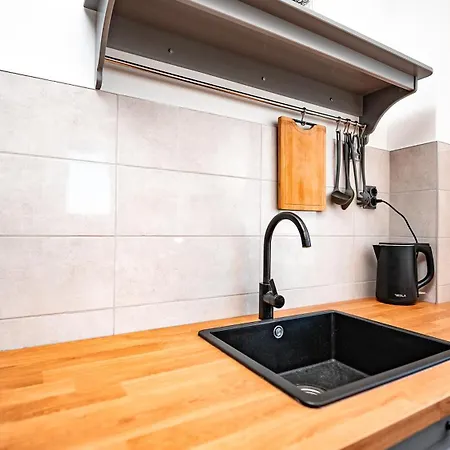 Apartman Padre Dante Free Parking Trogir