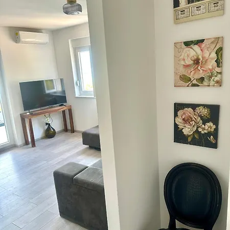 Apartment Padre Dante Free Parking *