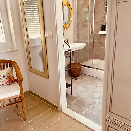 Apartment Padre Dante Free Parking *