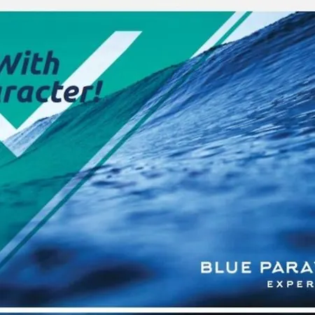 Padre Dante Free Parking Apartment *