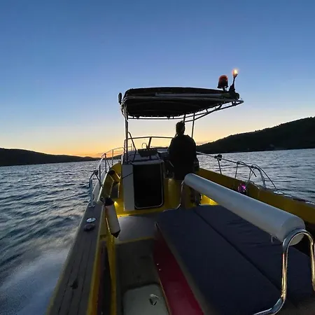 Apartment Padre Dante Free Parking