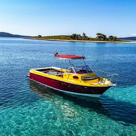 Apartment Padre Dante Free Parking *