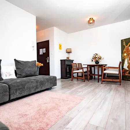 Padre Dante Free Parking Apartment *