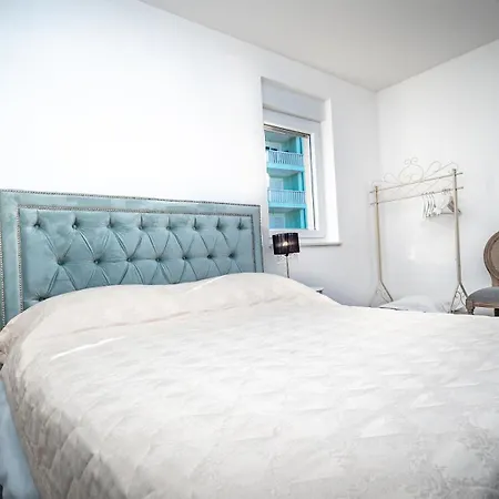 Padre Dante Free Parking Apartment *