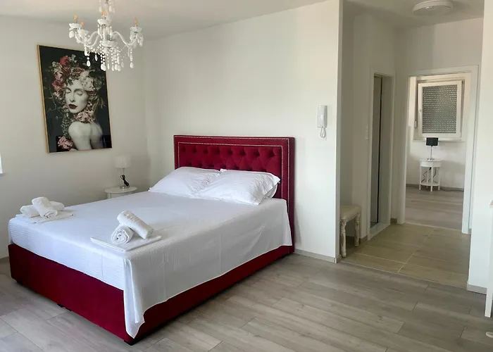 Appartamento Padre Dante Free Parking And Starlink High Speed Internet *