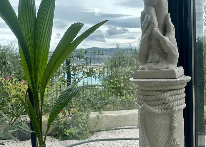 Appartamento Padre Dante Free Parking And Starlink High Speed Internet *