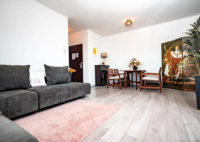 Padre Dante Free Parking And Starlink High Speed Internet Appartamento *