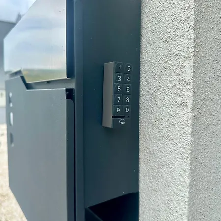 Appartement Padre Dante Free Parking *